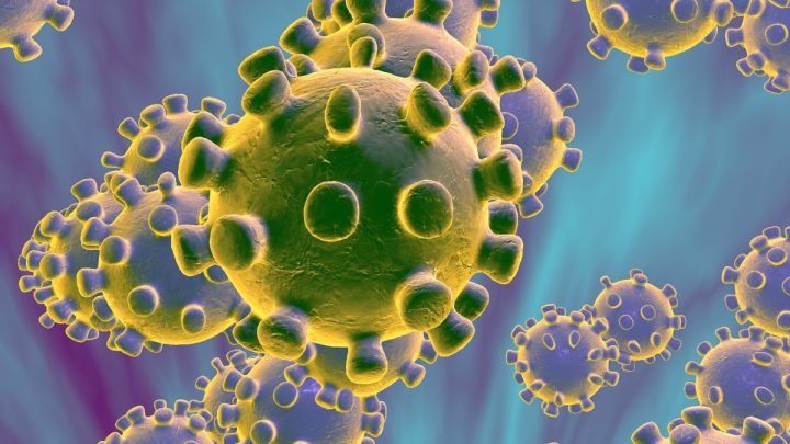 Health workers unknown about coronavirus