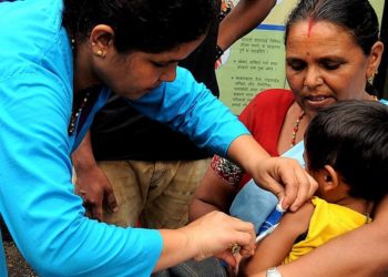 Over 156,000 children in Lalitpur to receive measles-rubella vaccination