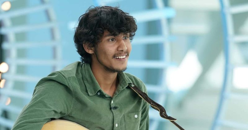American Idol: Nepali Singer Dibesh Pokharel wows Luke Bryan