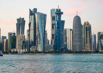Qatar confirms first case of coronavirus