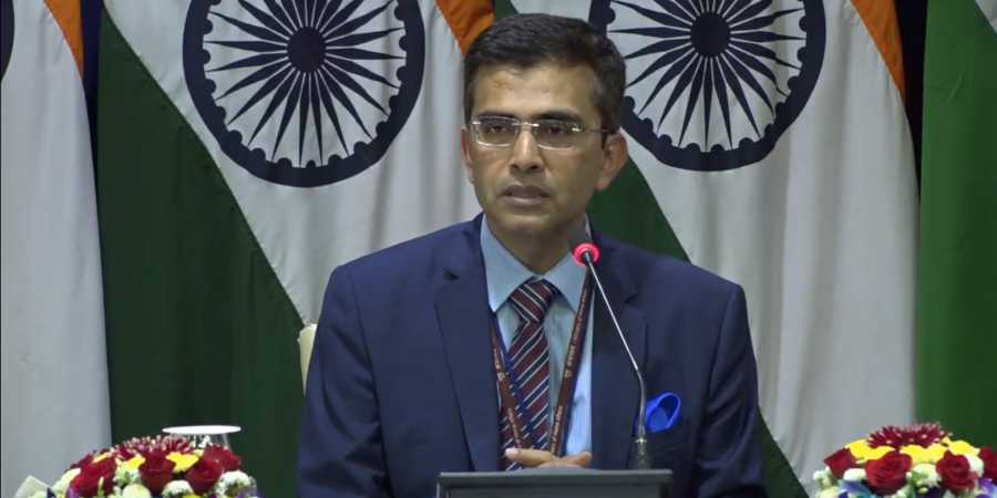 India rejects UN mediation offer on Kashmir