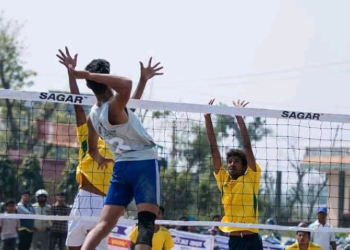 2nd ML Suppliers Open Volleyball tournament on March 6-9