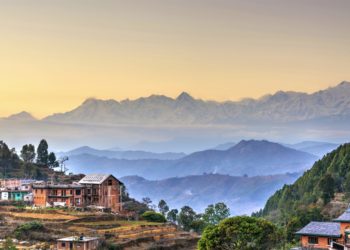 Bandipur to get housing project