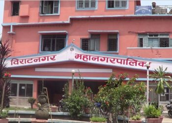 Biratnagar becomes first local government to use sign language in State-1
