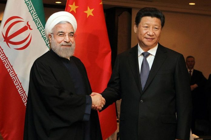 Are Iran, Italy paying hefty price for ties with China?