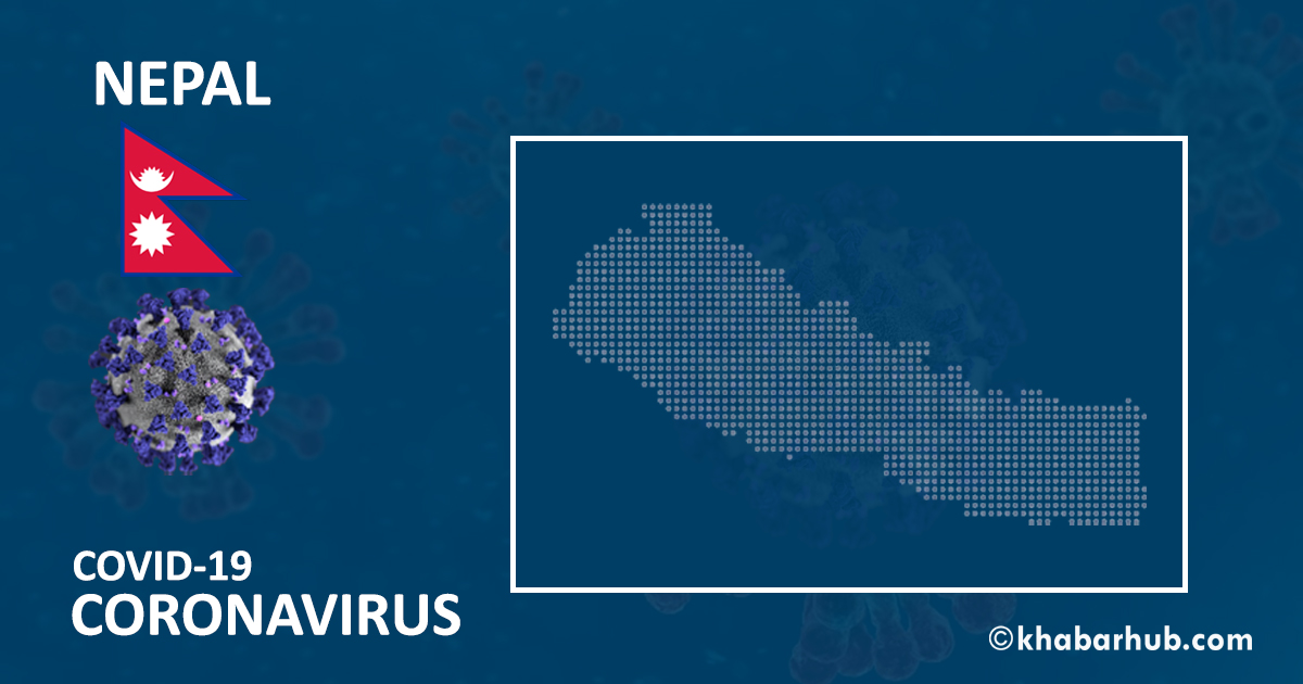 Coronavirus cases climb to 258 in Nepal with nine new cases