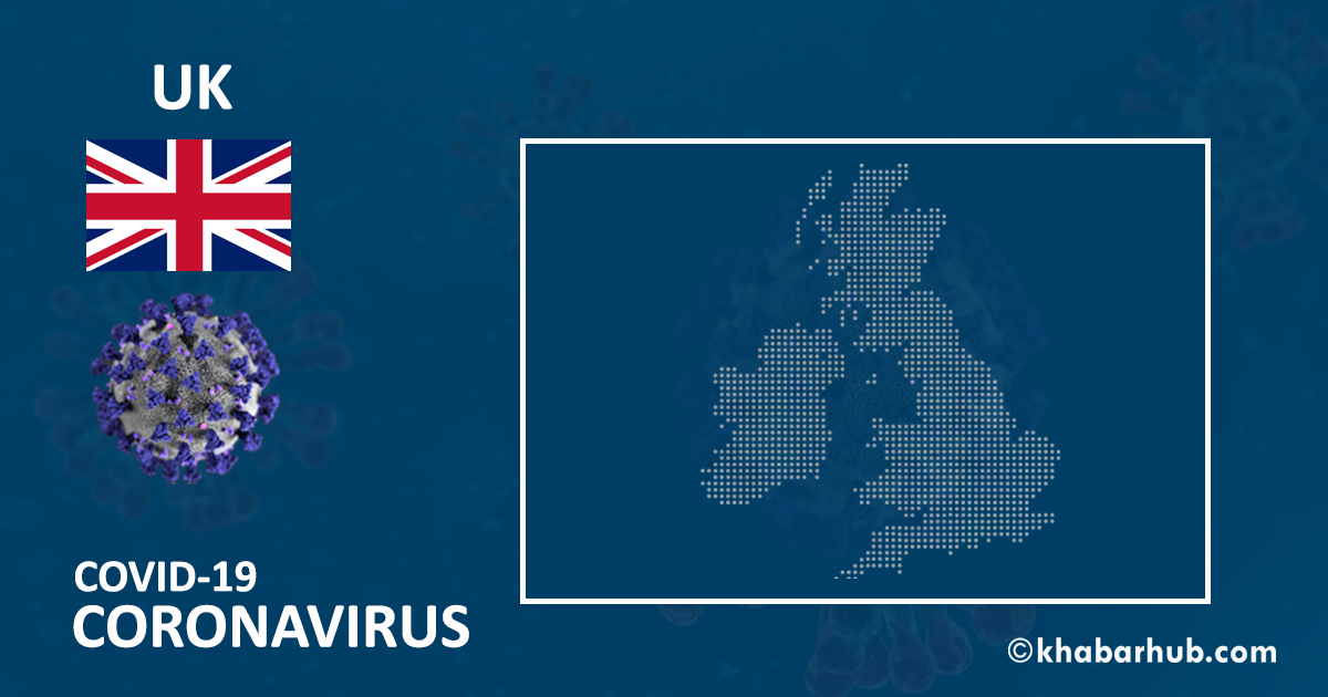 Coronavirus kills 60 Nepalis including 49 ex-Gurkhas in UK