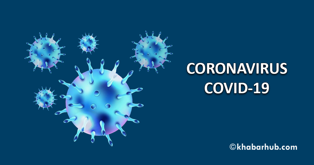 New coronavirus study reveals Covid-19 danger jumps from middle age