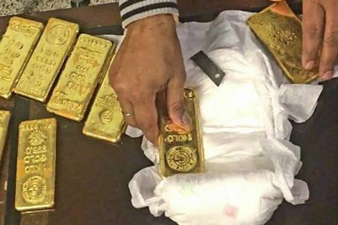 33 kg gold case: Agrawal of ‘Gore’ group released on bail