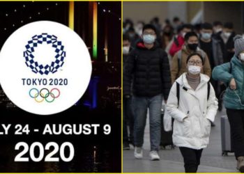 Tokyo 2020 could be postponed to end of year, says minister