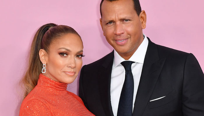 Jennifer Lopez says she is not in a rush to get married