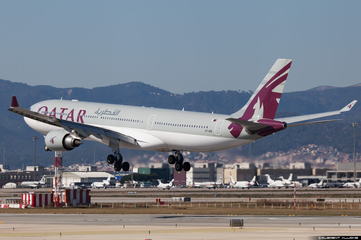 Qatar Airways resumes flights to Riyadh