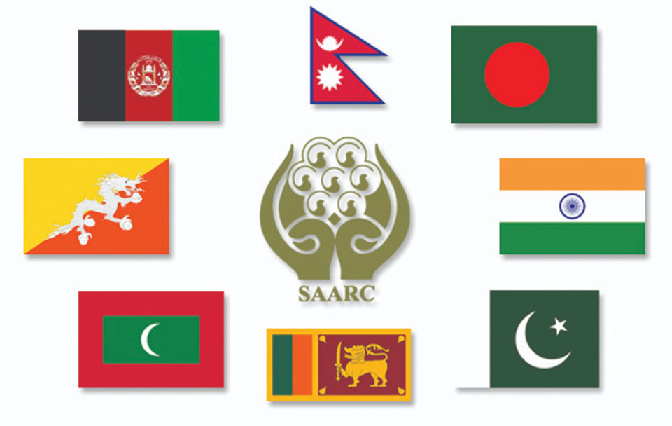 Nepal refuses Pak request to accept Taliban as Afghan representatives in SAARC