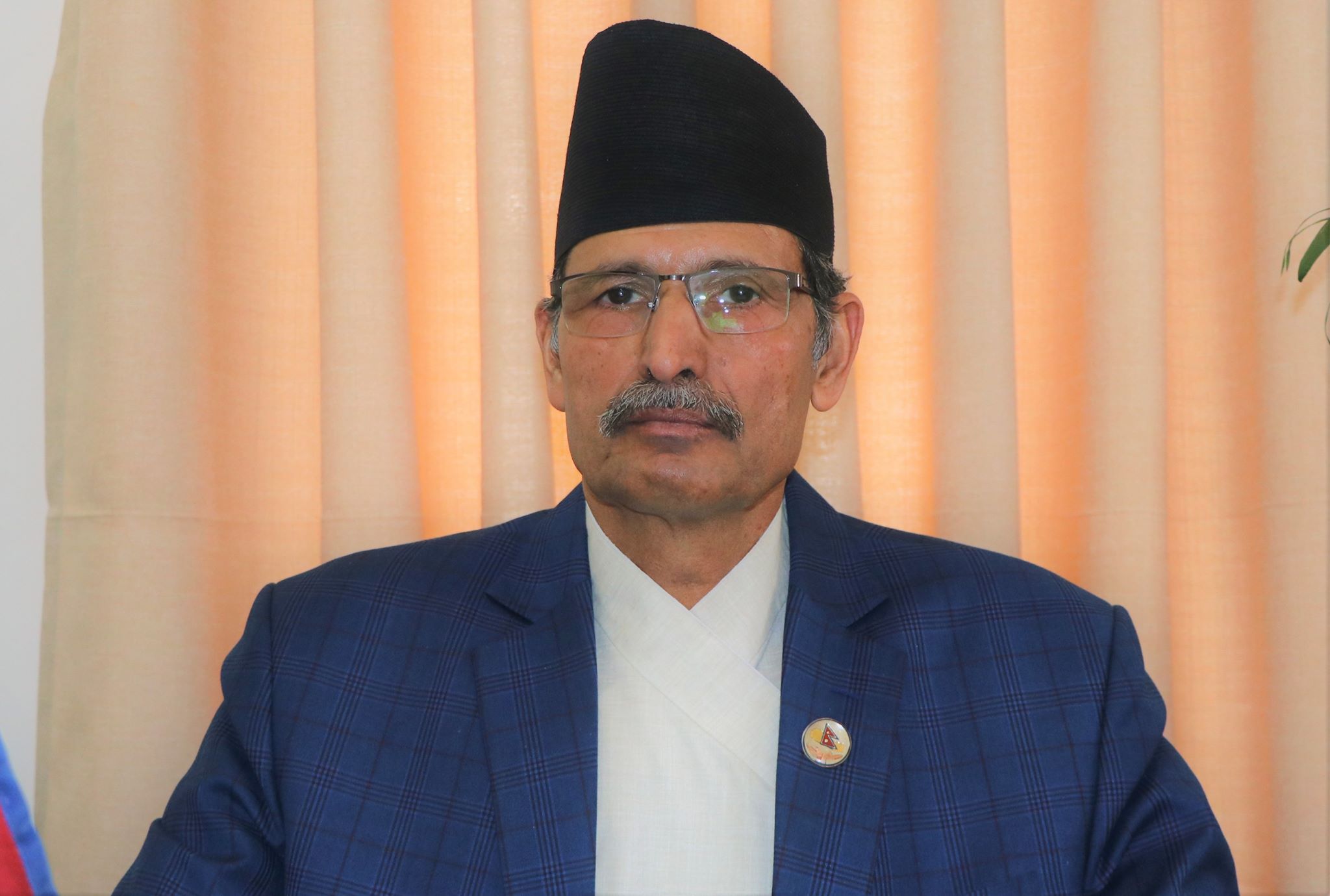 Speaker Sapkota holding all-party meeting on HoR dissolution today