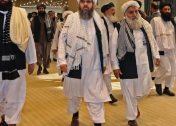 Taliban terrorists kill 43 in Malistan district of Afghanistan