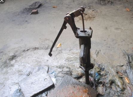 People in Chure area suffer lack of drinking water