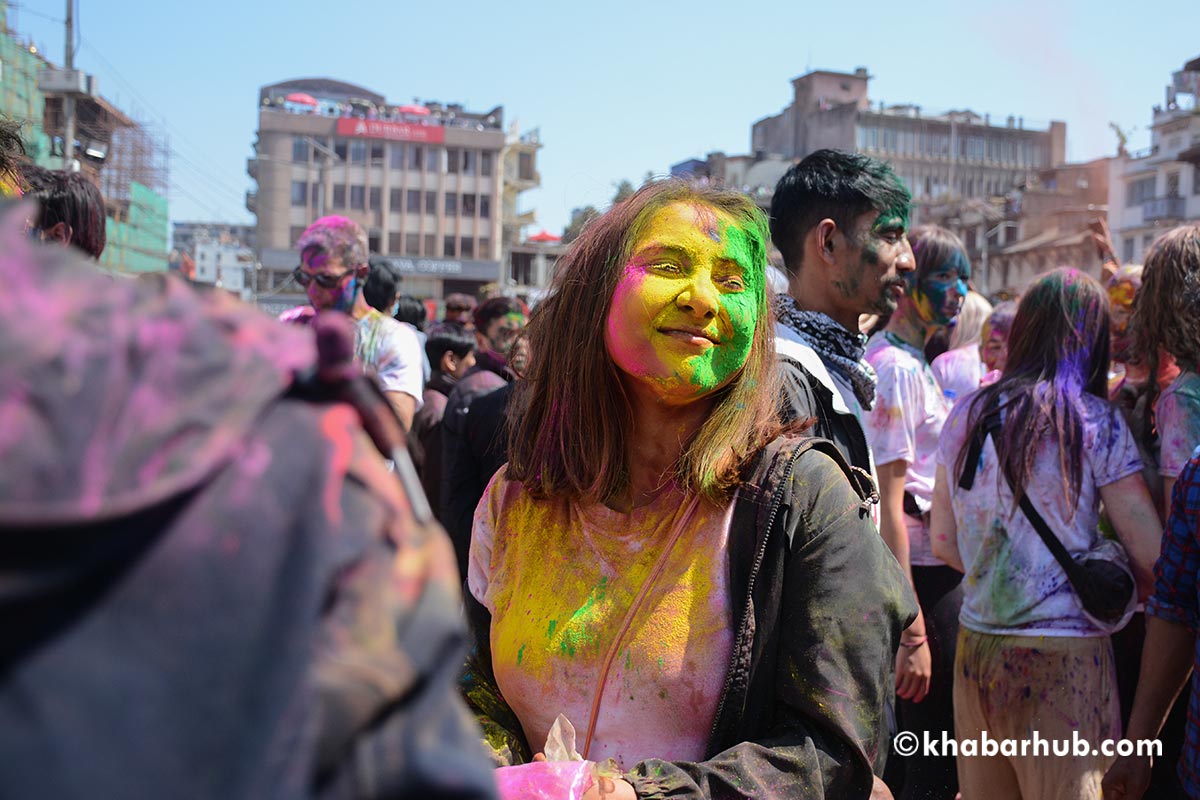 Holi 2021: Beware of adulterated colors during the festival