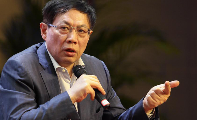 Real estate tycoon Ren Zhiqiang goes missing after calling Xi a ‘clown’