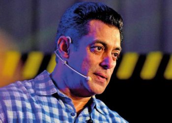 Salman Khan celebrates 30m followers on Instagram