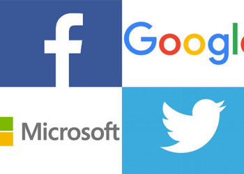 Facebook, Google, Microsoft jointly combating misinformation about coronavirus