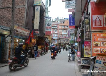 Thamel to remain operational 24 hours from April 13 onward