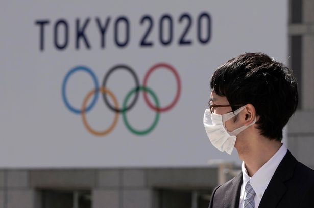 Tokyo Olympics to be postponed until 2021 over pandemic