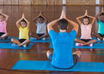 Alabama House passes bill to end ban on yoga