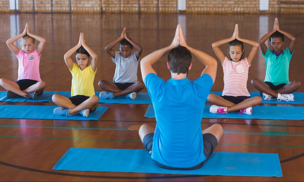 Alabama House passes bill to end ban on yoga