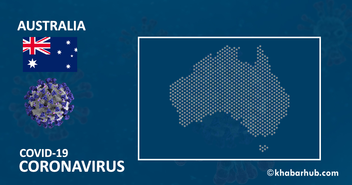 Over mln coronavirus tracing apps downloaded in Australia