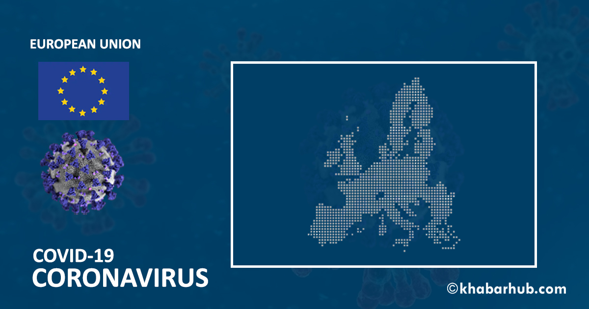 European nations tighten anti-coronavirus measures