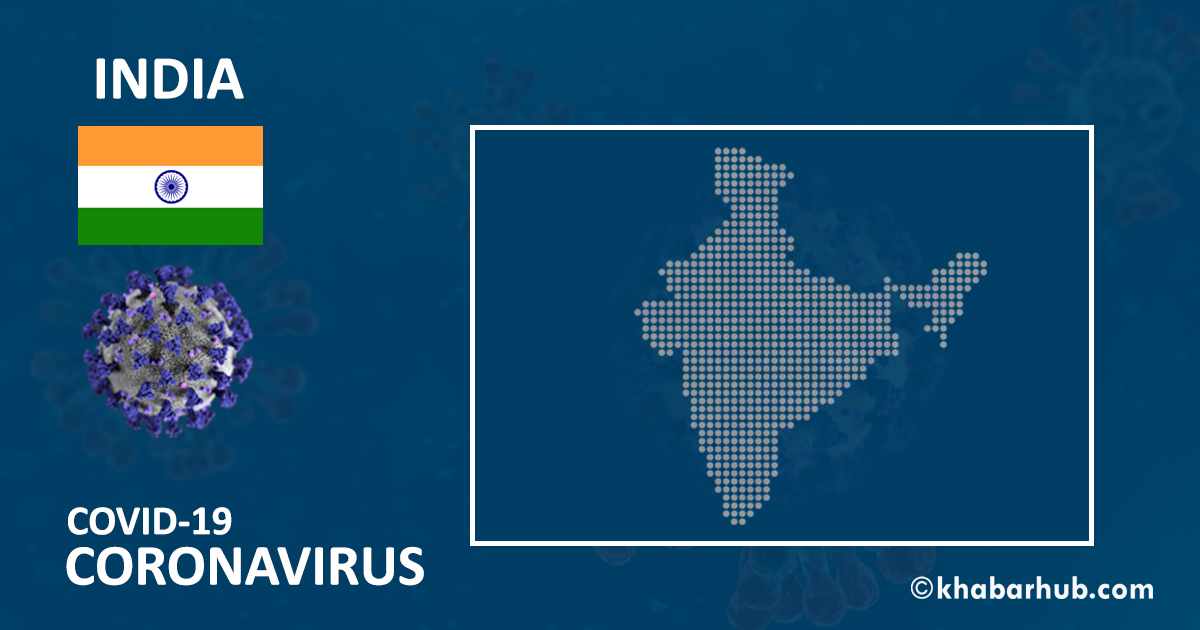 India passes 500,000 coronavirus cases