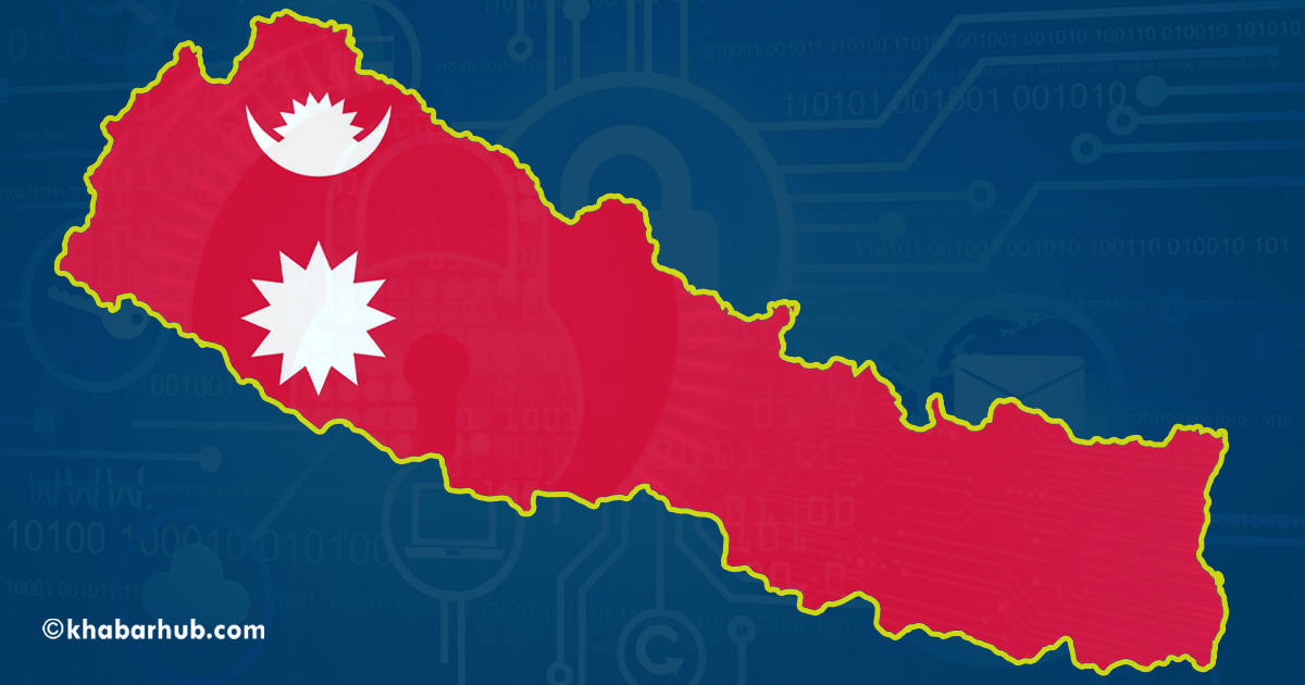 Cyber Security and Internet Governance in Nepal
