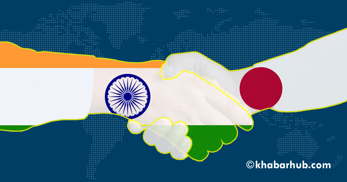 India-Japan relations post-COVID-19: Moving towards new avenues