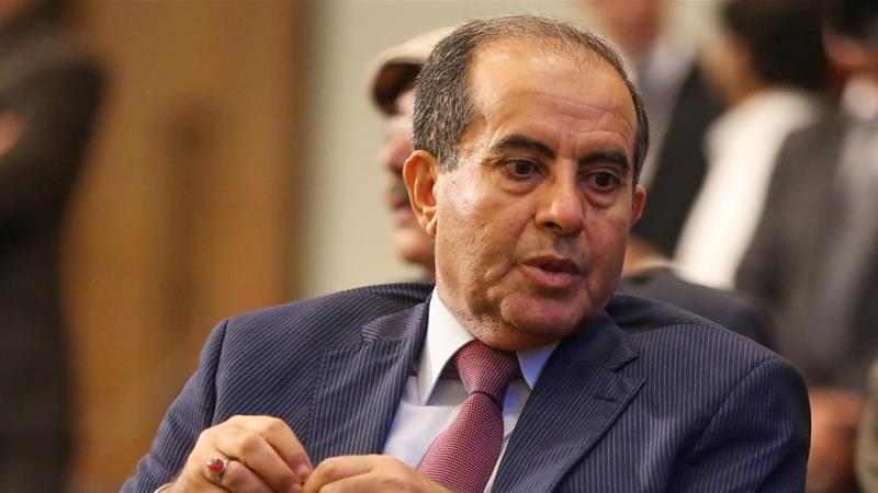 Former Libya PM Mahmoud Jibril dies from COVID-19
