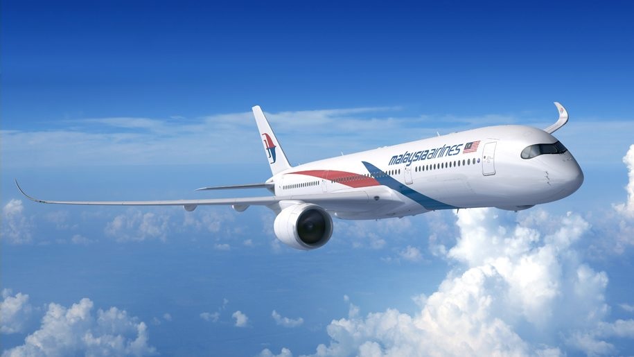 124 Netherlanders return home on Malaysian airbus