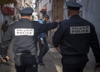 Morocco to release 5,654 prisoners amid coronavirus outbreak