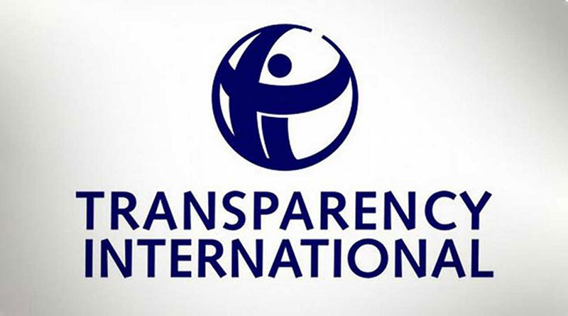 Transparency International asks Nepal govt to go stern against corruption