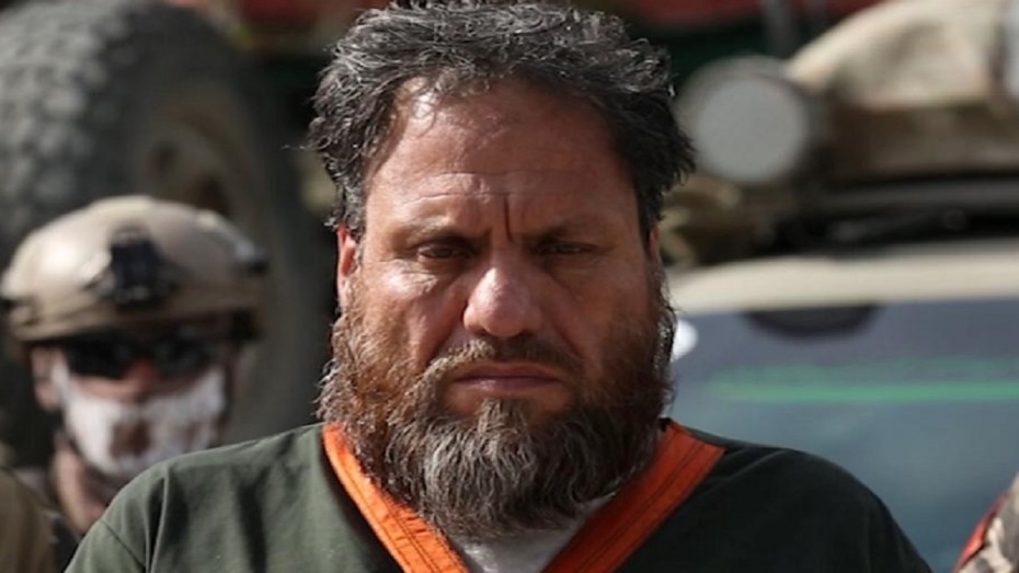 IS Khorasan Chief Aslam Farooqui who masterminded Kabul gurudwara attack arrested