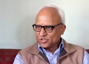 Govt to allow import of betel nut: Minister Badu