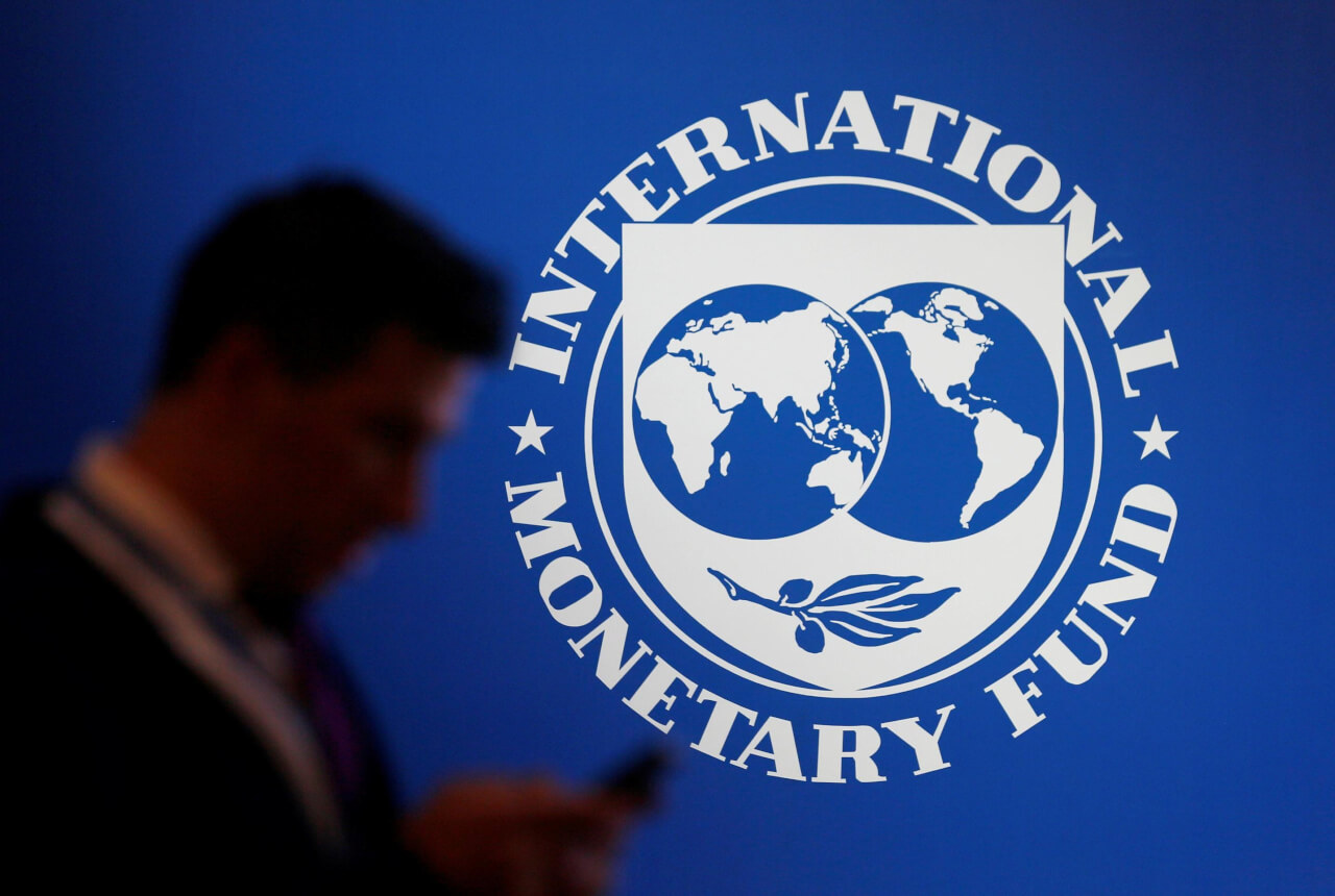 IMF dissatisfied over current audit reporting of NRB