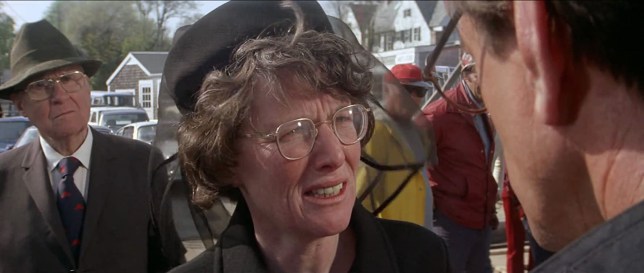 Jaws actress Lee Fierro dies from Covid-19