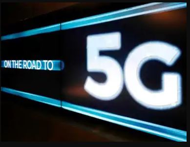 UK coordinating for new 5G with 10 countries including India