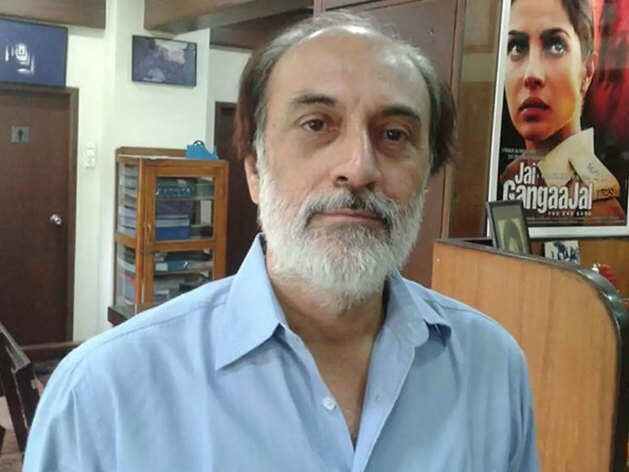 Bhojpuri film Director Anil Ajitabh passes away
