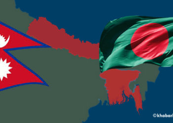 Bangladesh-Nepal Trade Relations: Influences of Economic Diplomacy