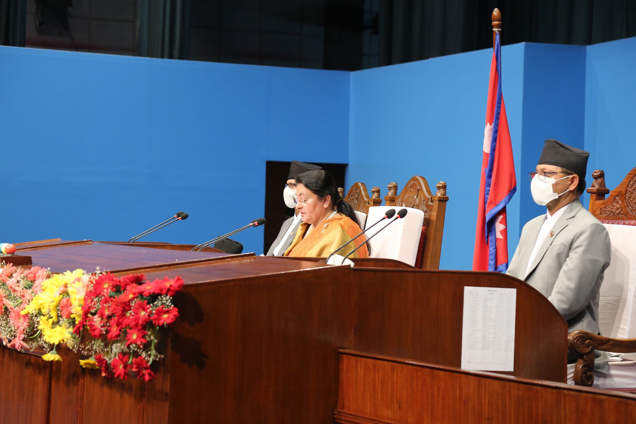 Nepal-India Transit and Commerce Treaty to be amended