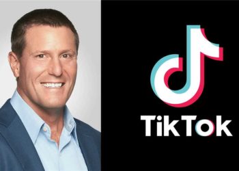 Disney’s streaming chief appointed as TikTok CEO
