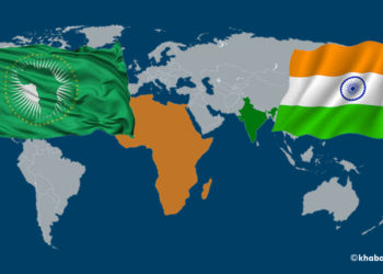 COVID-19: Implications on the India-Africa Partnership
