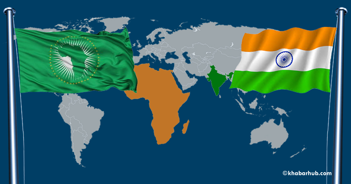 COVID-19: Implications on the India-Africa Partnership