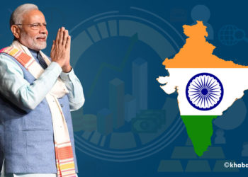Narendra Modi’s govt has made India open for business