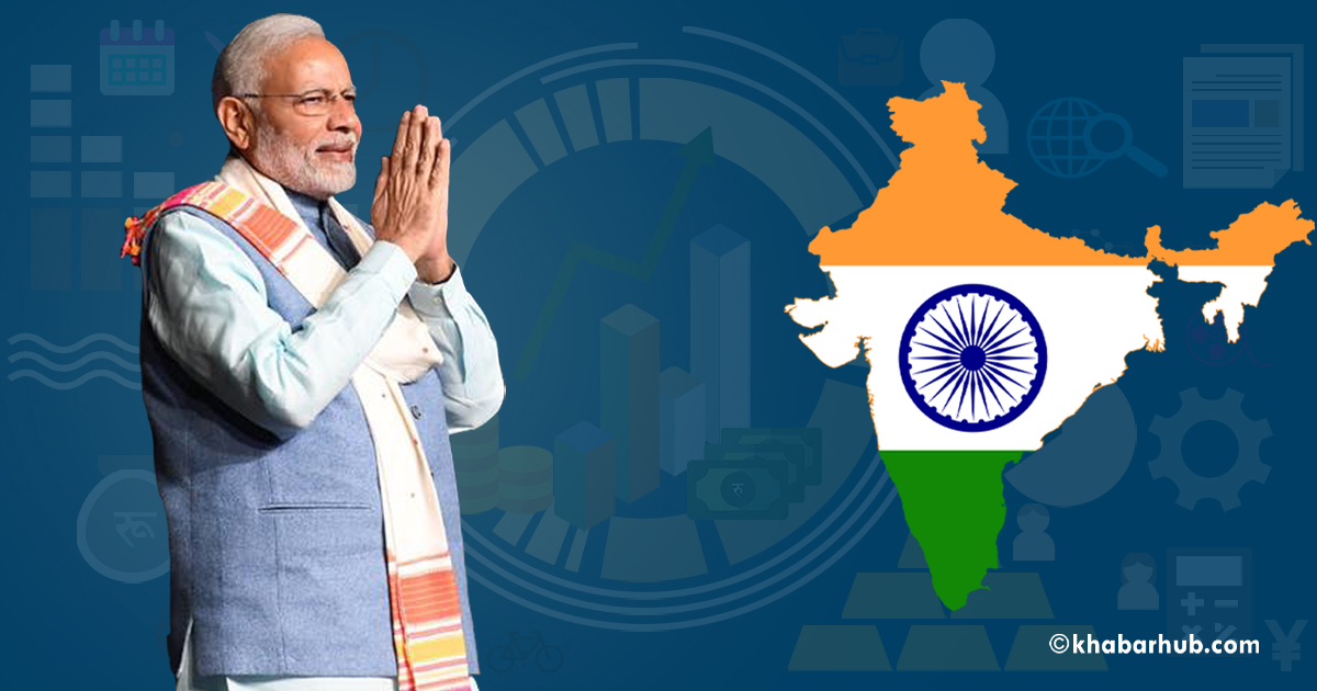Narendra Modi’s govt has made India open for business